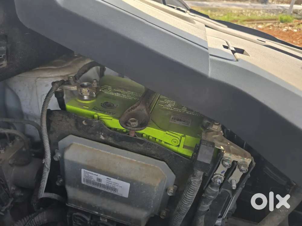 Single Owner Mg Hector Sharp Dct (top End)  32k Kms