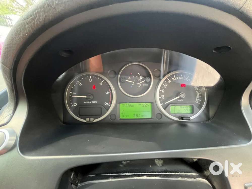 Land Rover Freelander 2, 2012, Diesel