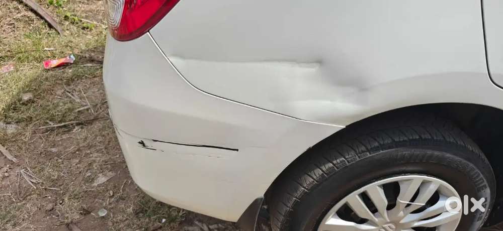 Maruti Suzuki Dzire Vdi 2019 ,2020 Registration