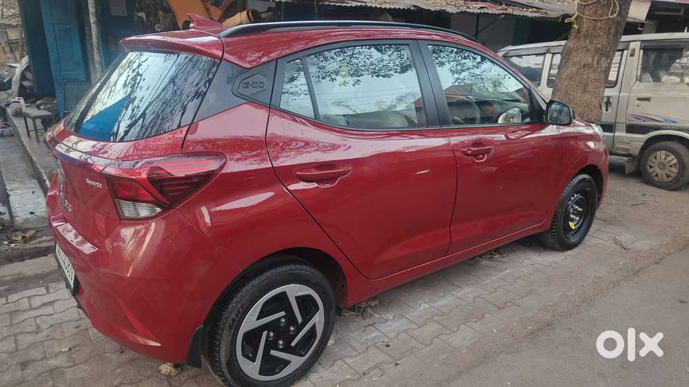 Hyundai Grand I10 Nios Magna, 2023, Petrol