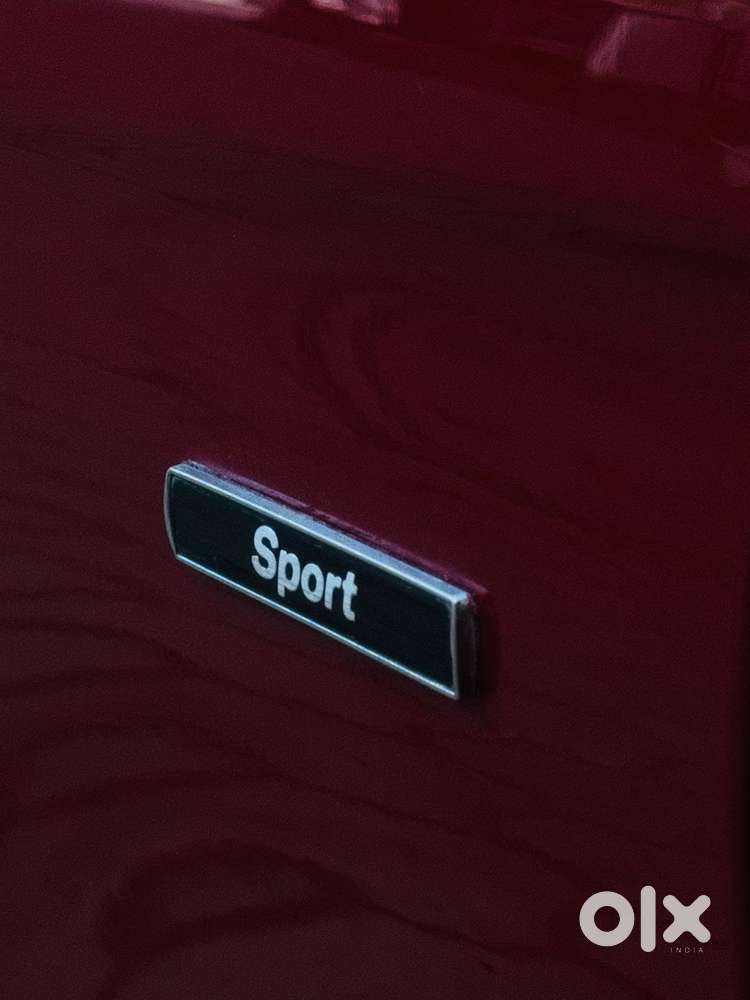 Bmw 3 Series 320d Sport, 2015, Diesel