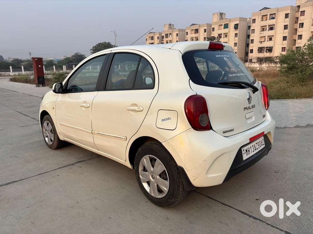 Renault Pulse 2013 Diesel Well Maintained