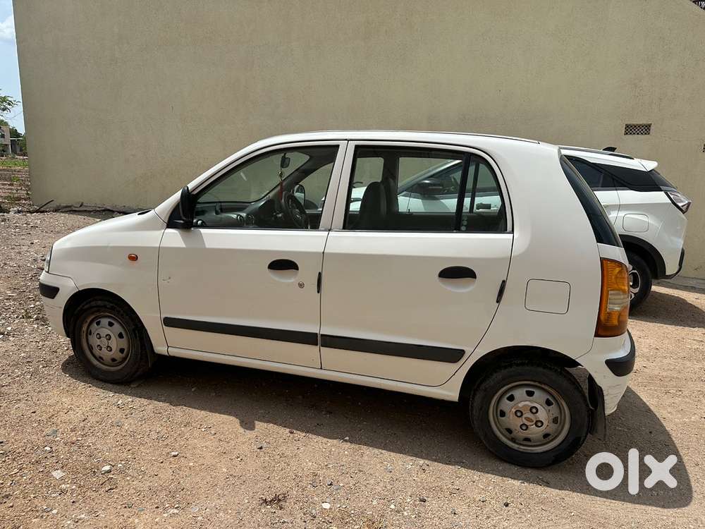 Hyundai Santro Xing 2012