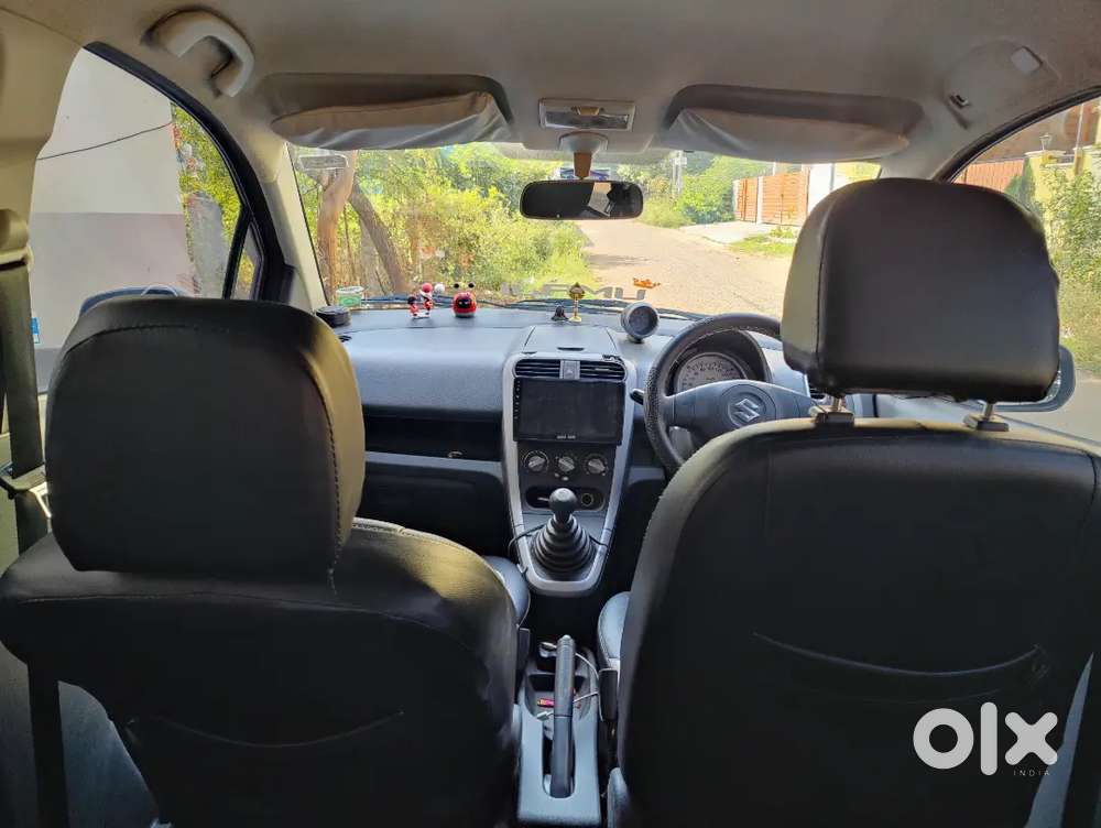 Maruti Suzuki Ritz 2010 Petrol 85000 Km Driven