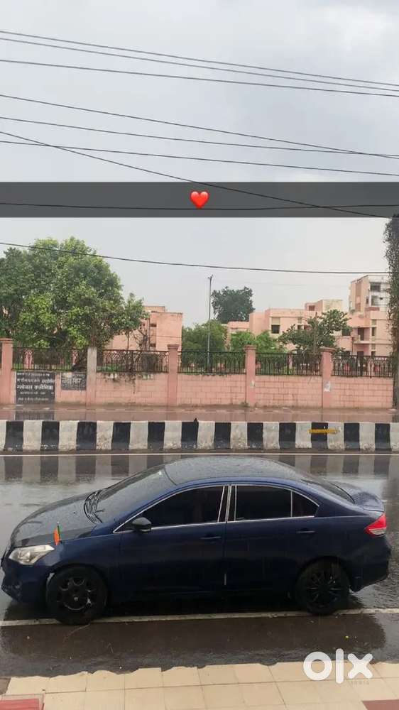 2019 Maruti Suzuki Ciaz Petrol Manual