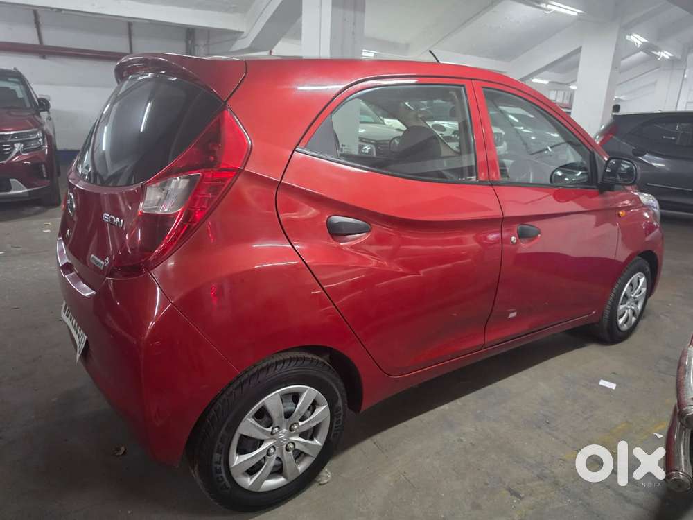 Hyundai Eon Magna +, 2012, Petrol