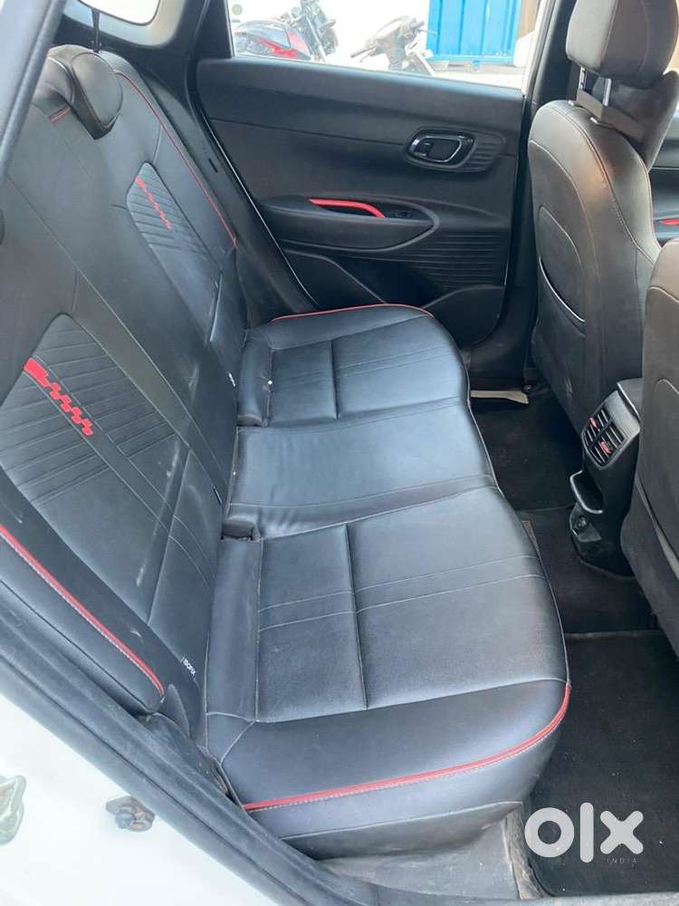 Hyundai I20 N Line 20 Petrol Good Condition
