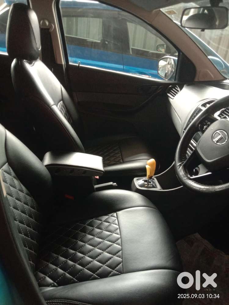 Tata Tigor 1.2 Revotron Xta, 2018, Petrol