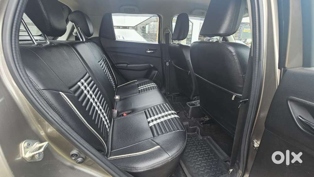 Maruti Suzuki Swift 1.3 Zxi, 2023, Petrol