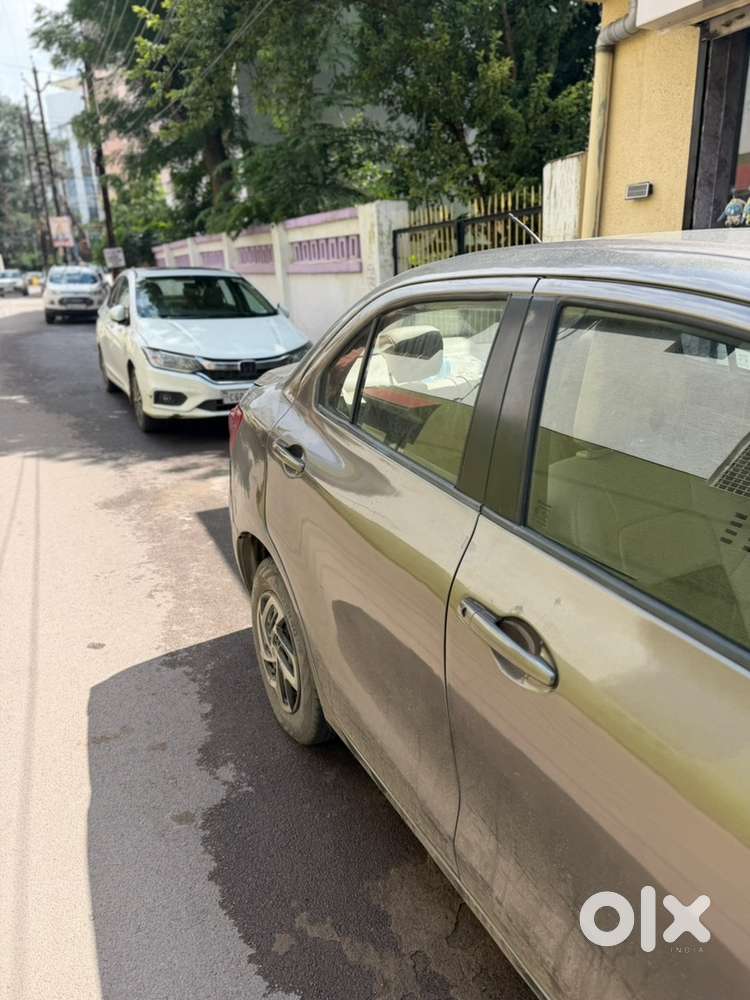 Swift Dzire Diesel Manual 2018 Car