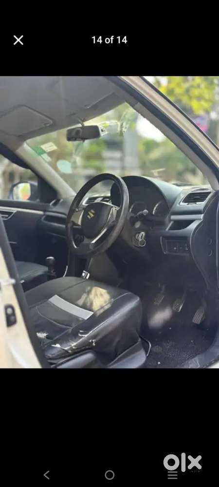 Swift Vdi Maruti 2012