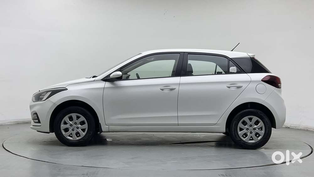 Hyundai Elite I20 [2018-2020] 1.2 Sportz, 2018, Petrol