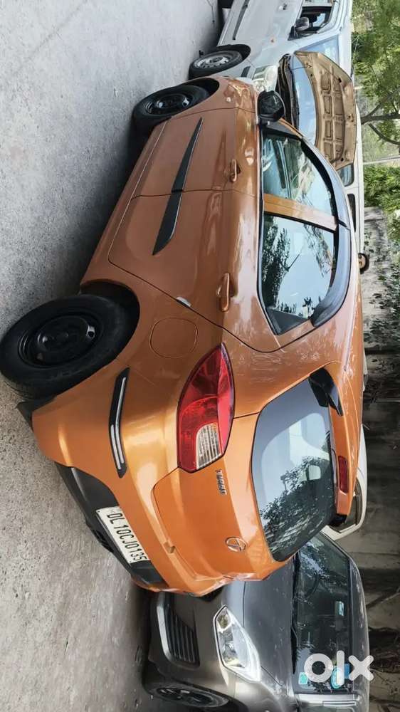Tata Tiago 2017 Petrol Manual