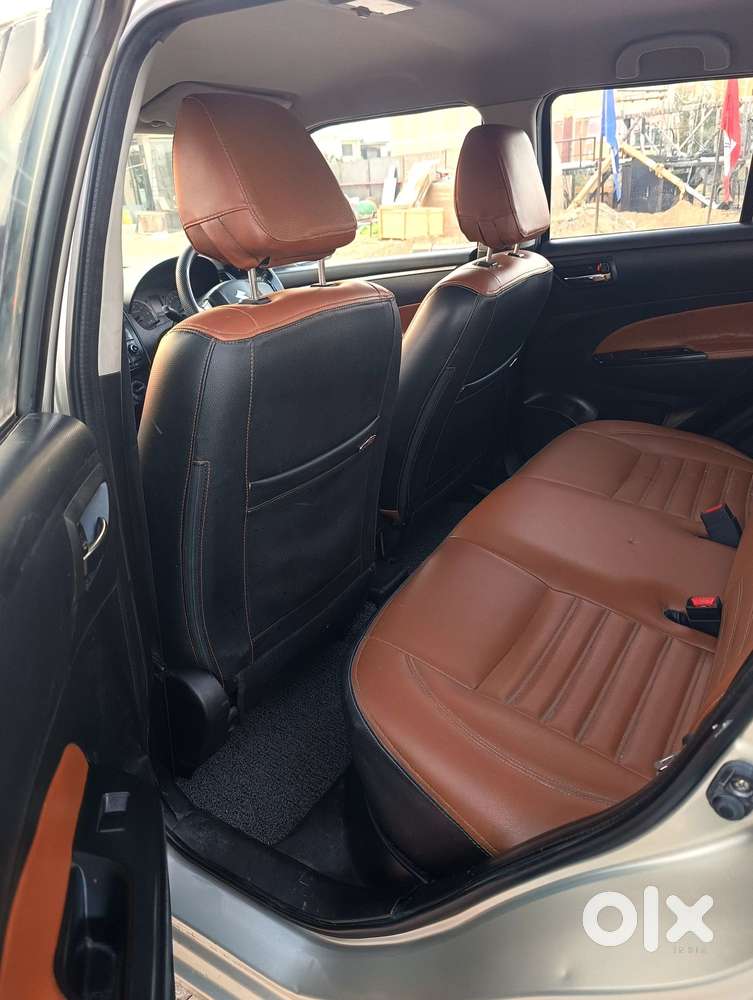 Maruti Suzuki Swift Vdi Optional, 2017, Diesel