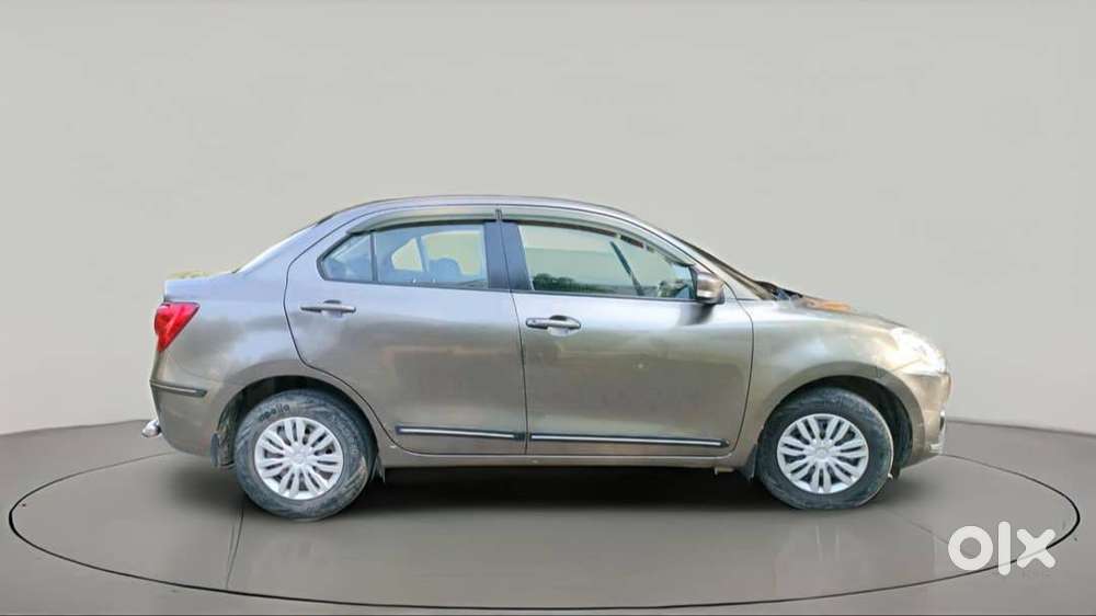 Maruti Suzuki Dzire 2017