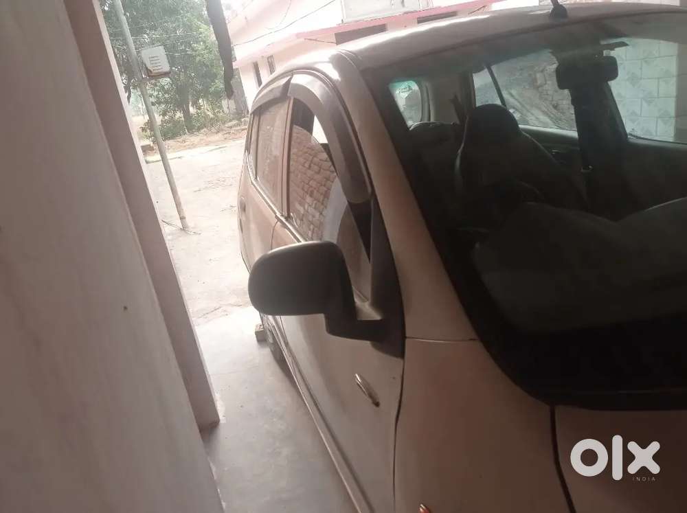 Hyundai I10 2011