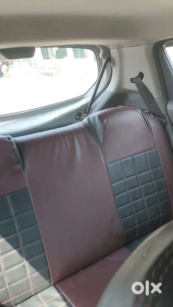 Maruti Alto K10 2014