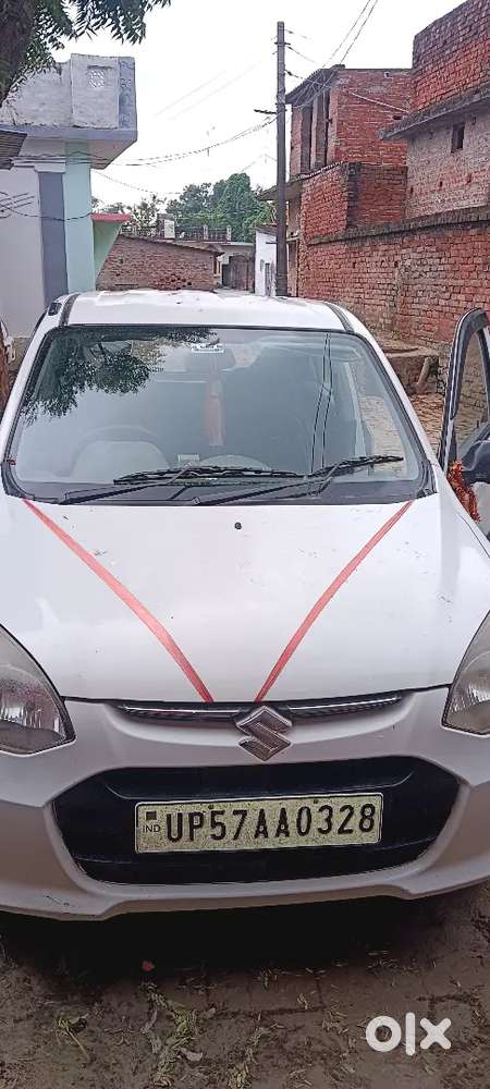 Maruti Suzuki Alto Limited 2017 Edition