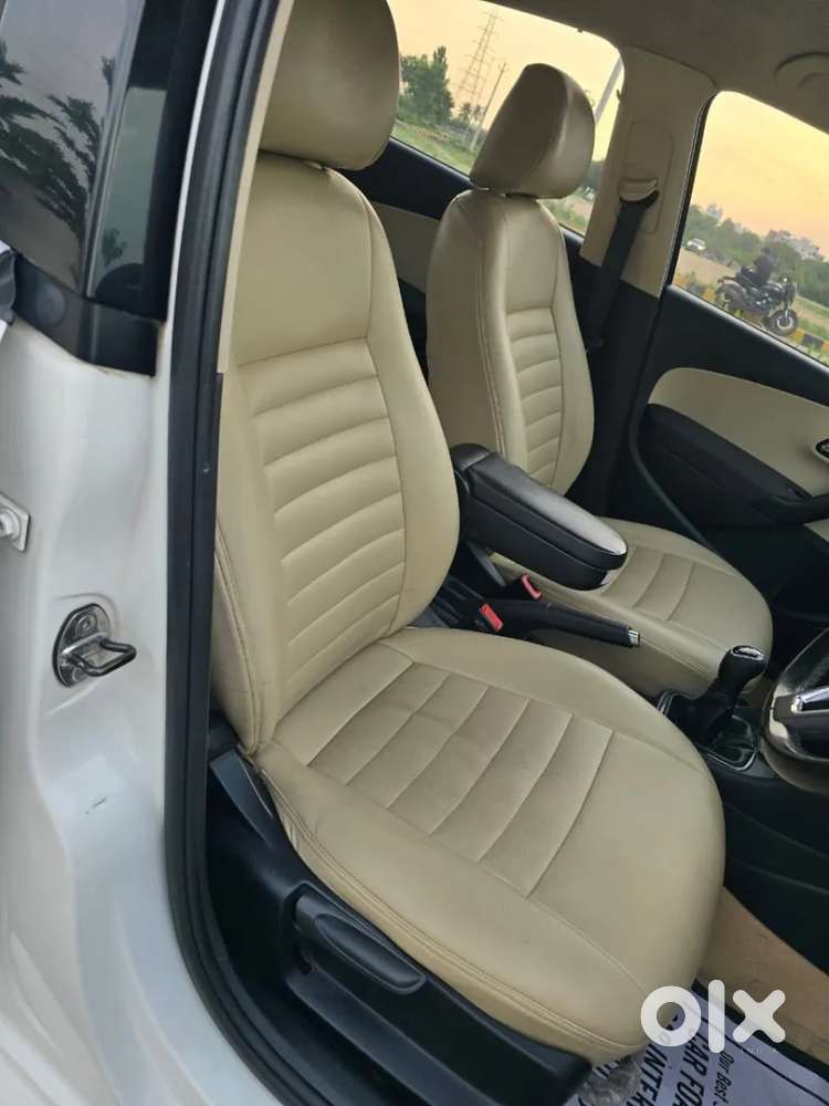 Skoda Rapid 1.6 Mpi Ambition, 2019, Petrol