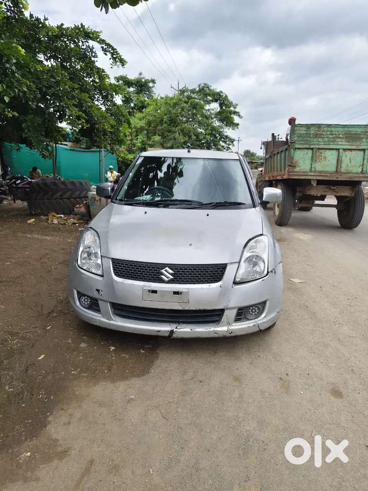 Maruti Suzuki Dzire 2009 Year Car