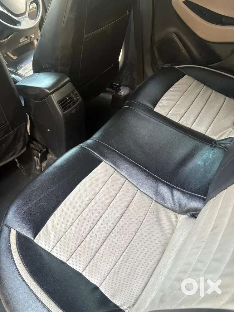 Hyundai New I20 2015 Cng & Hybrids Good Condition Cng On Paper