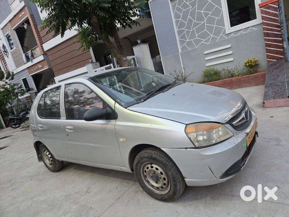 Tata Indica V2 Dl Bsiii, 2016, Diesel