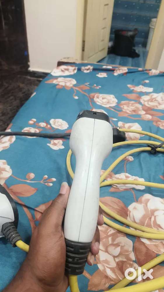 Ev charger for tata tigor EV - Photo 2