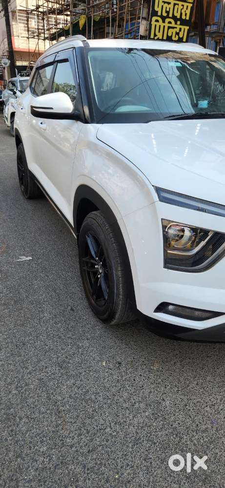 Hyundai Creta 1.6 Ex Diesel, 2020, Diesel