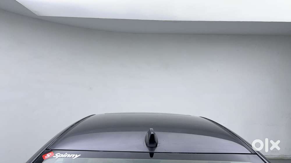 Honda City 1.5 Zx Cvt I-vtec, 2021, Petrol