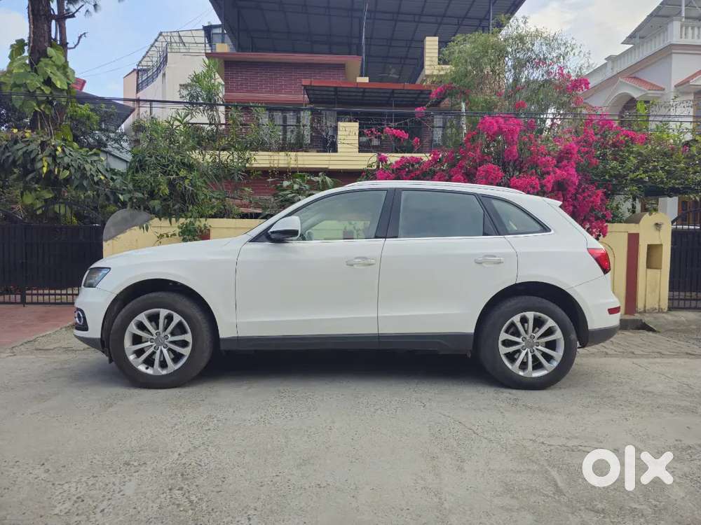 Audi Q5 2.0 30tdi