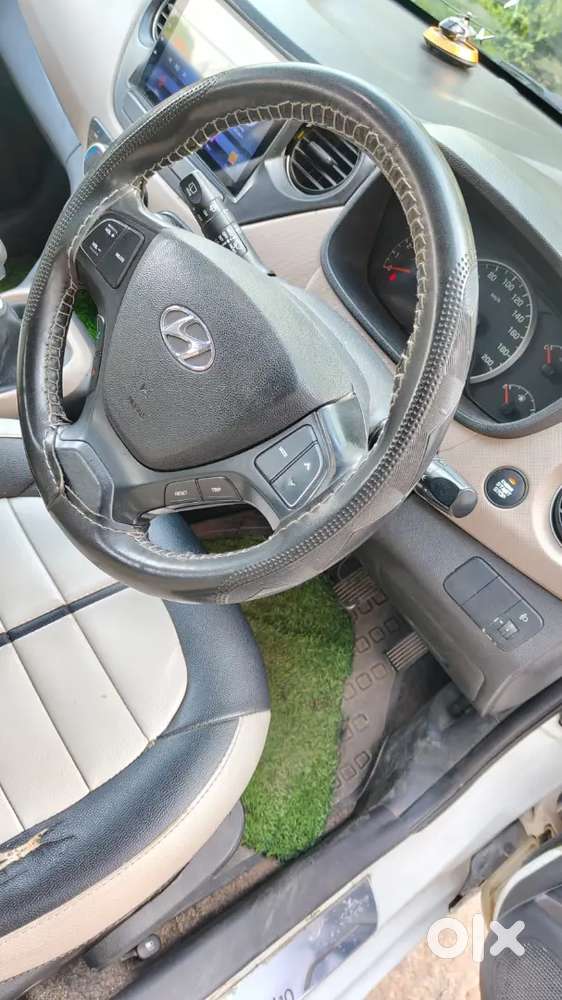 Hyundai Grand I10 2014 Diesel 98000 Km Driven