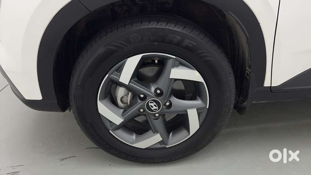 Hyundai Venue Sx Plus Turbo Dct, 2020, Petrol