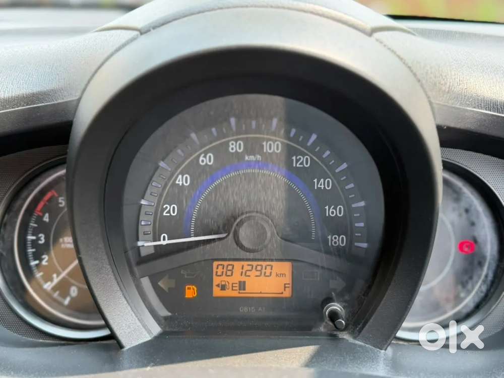 Honda Amaze S I-dtech, 2016, Diesel