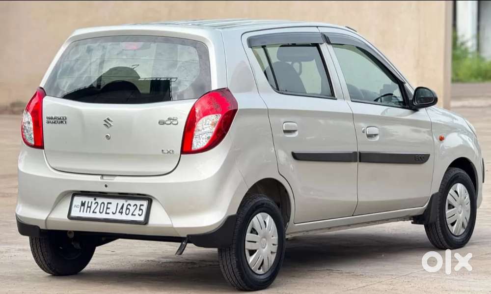 Maruti Suzuki Alto 800 0.8 Vxi (o), 2018, Petrol
