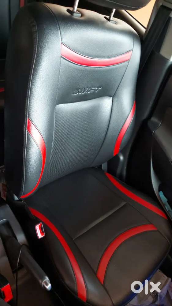 Maruti Suzuki Swift 2016 Petrol Well Maintained