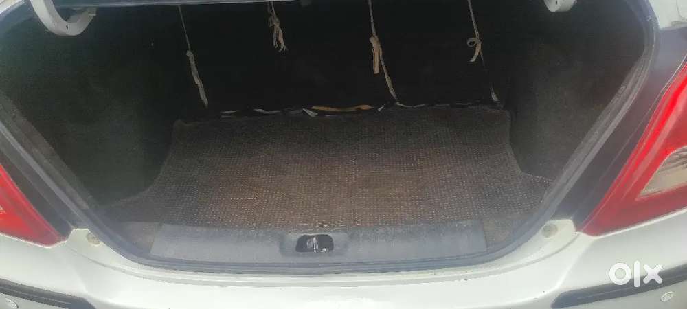 Maruti Suzuki Dzire Vdi 2016