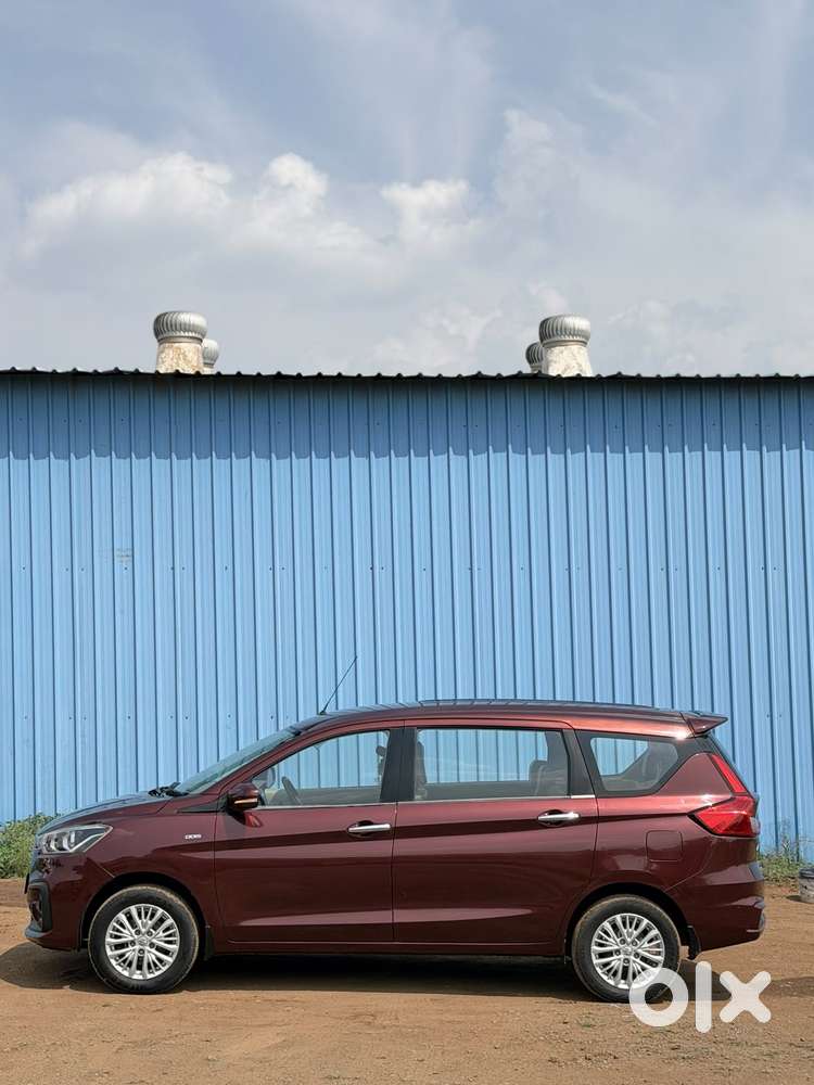 Maruti Suzuki Ertiga Vdi Shvs, 2020, Diesel