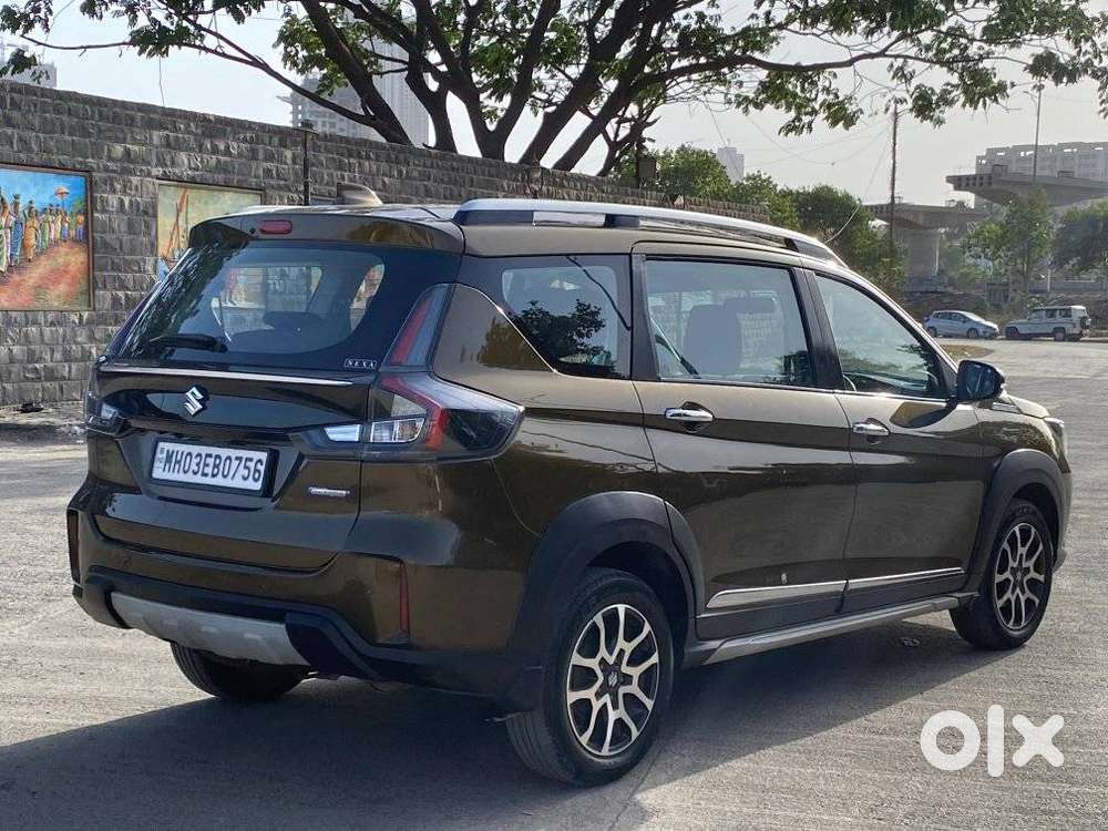 Maruti Suzuki Xl6 1.5 Zeta Mt, 2022, Petrol