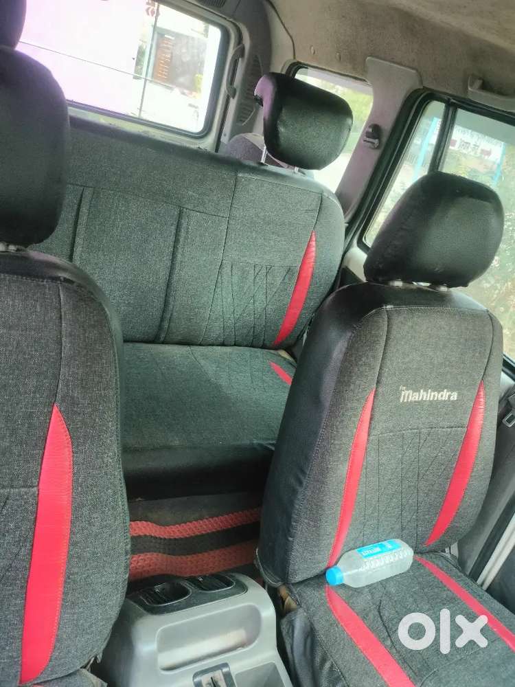 Mahindra 2012 M2di