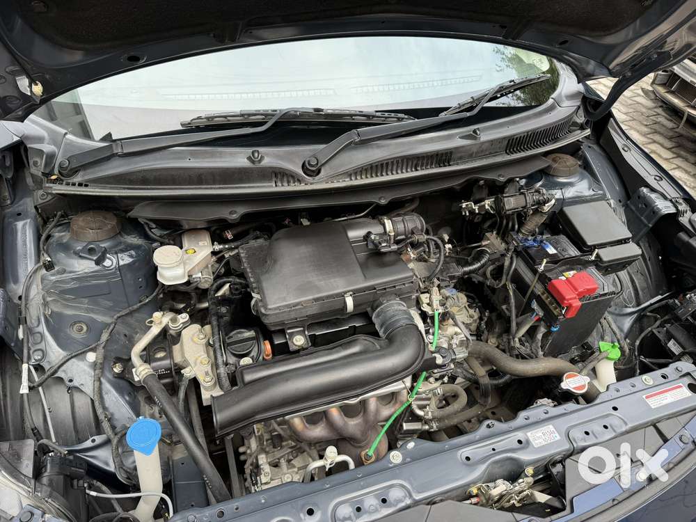 Maruti Suzuki Baleno Sigma, 2024, Petrol