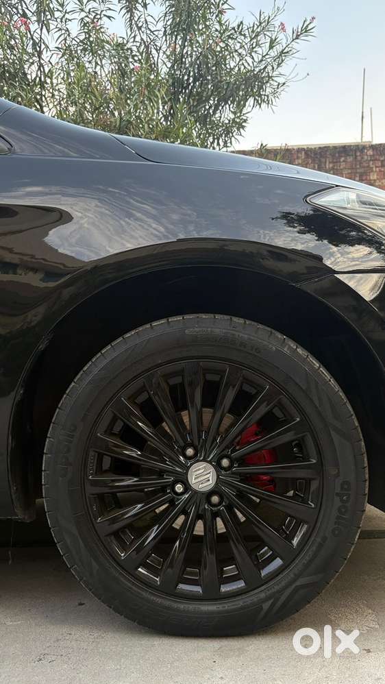 Maruti Suzuki Ciaz Zxi 2015 Petrol