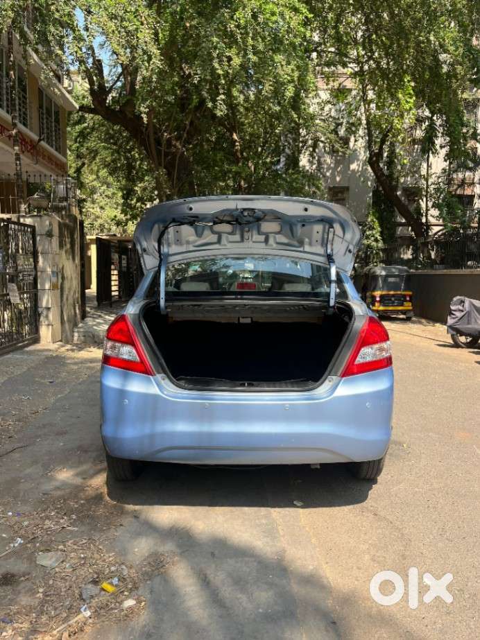 Maruti Suzuki Swift Dzire 1.3 Vxi, 2015, Petrol