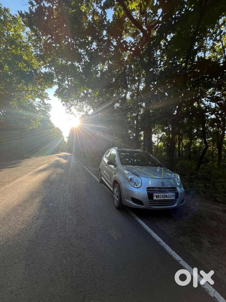 Maruti Suzuki A-star 2010 Petrol Well Maintained