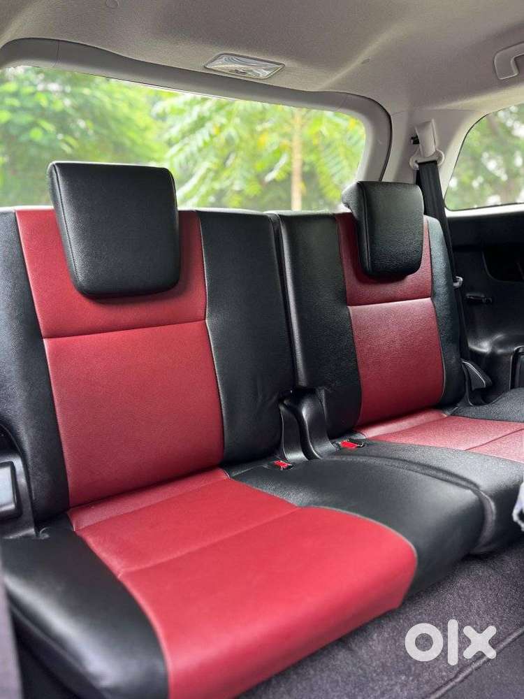 Toyota Fortuner Legender 4x4 At 2.8, 2025, Diesel