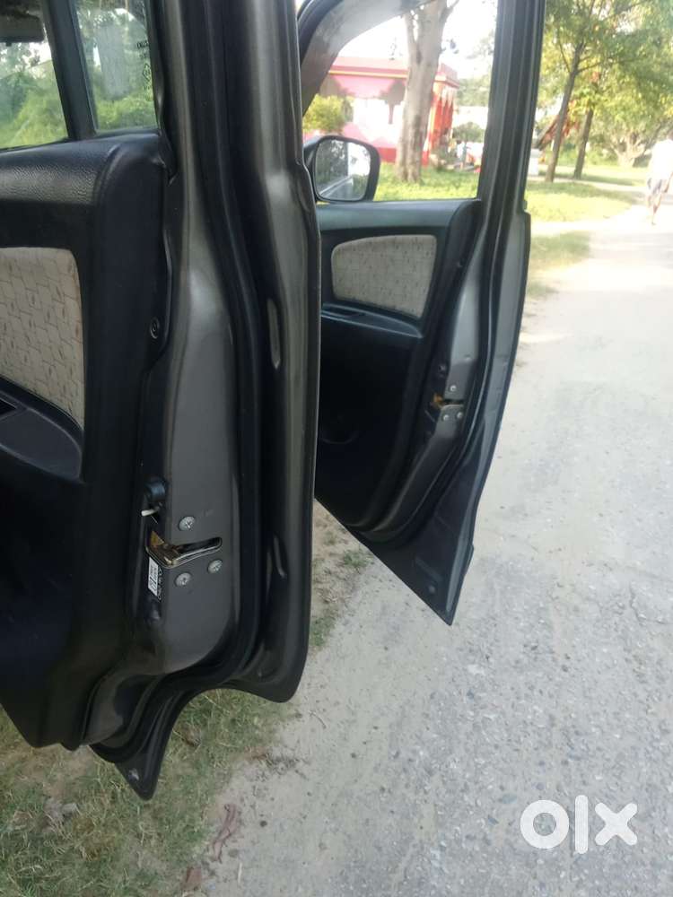 Maruti Suzuki Wagon R Vxi Amt, 2018, Petrol