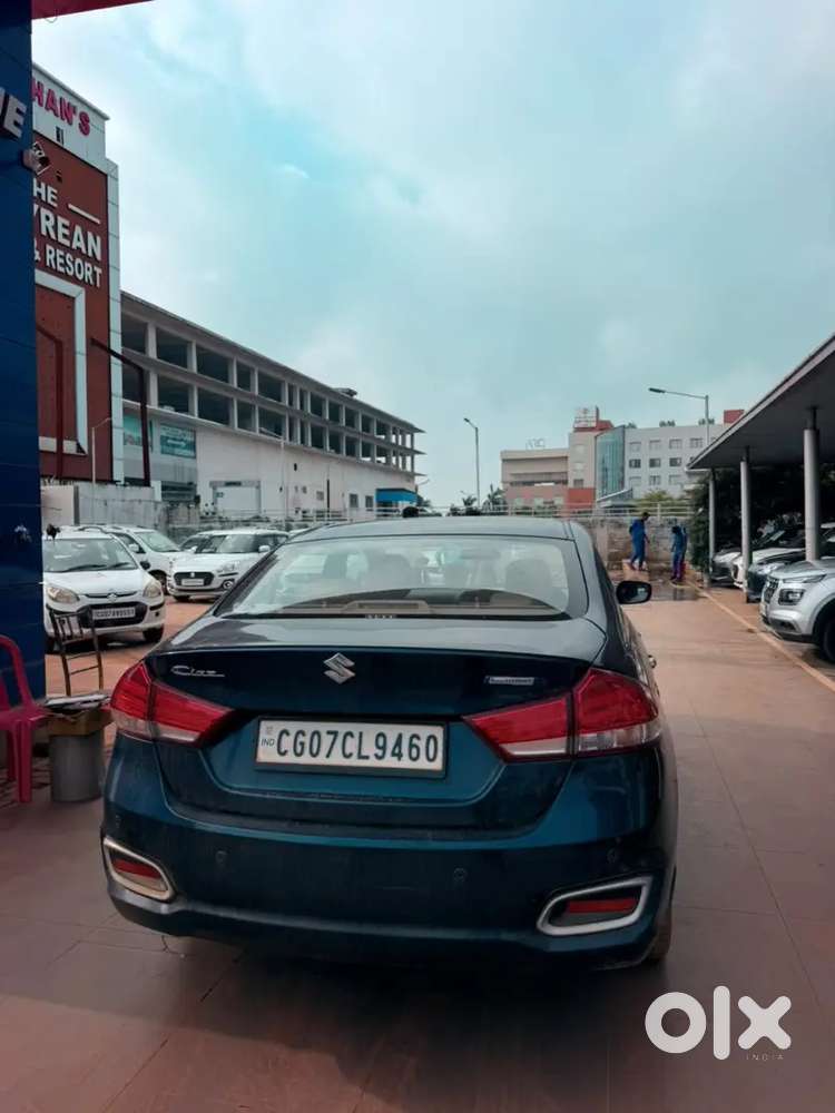 Maruti Suzuki Ciaz 1.5 2023