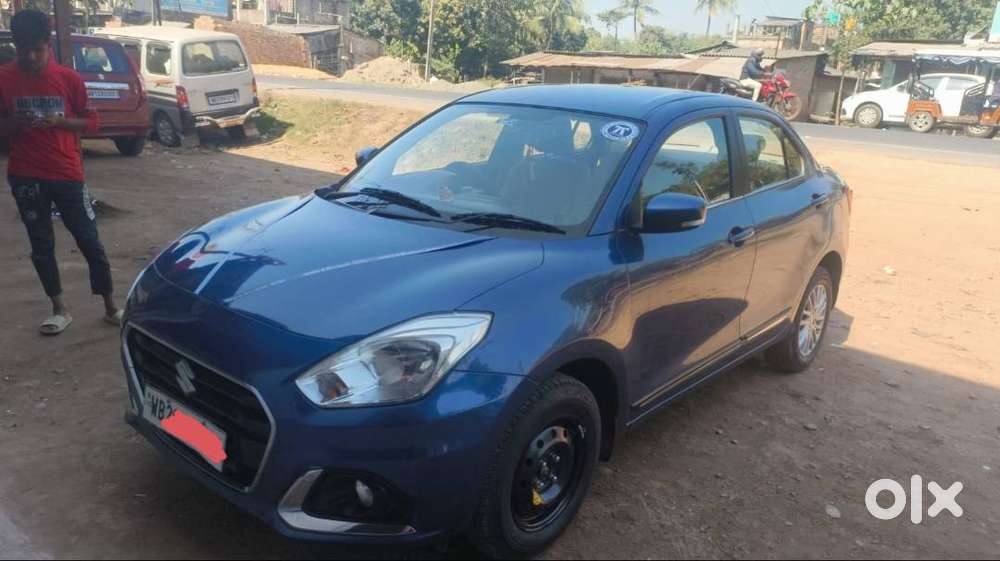 Maruti Suzuki Dzire
