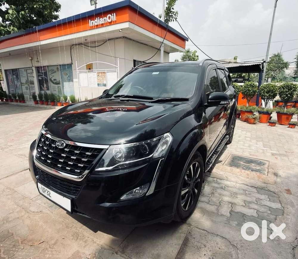 Mahindra Xuv500 W11, 2020, Diesel