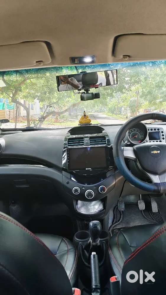  Chevrolet Beat Diesel 2011 – Excellent Condition  Fixed Price