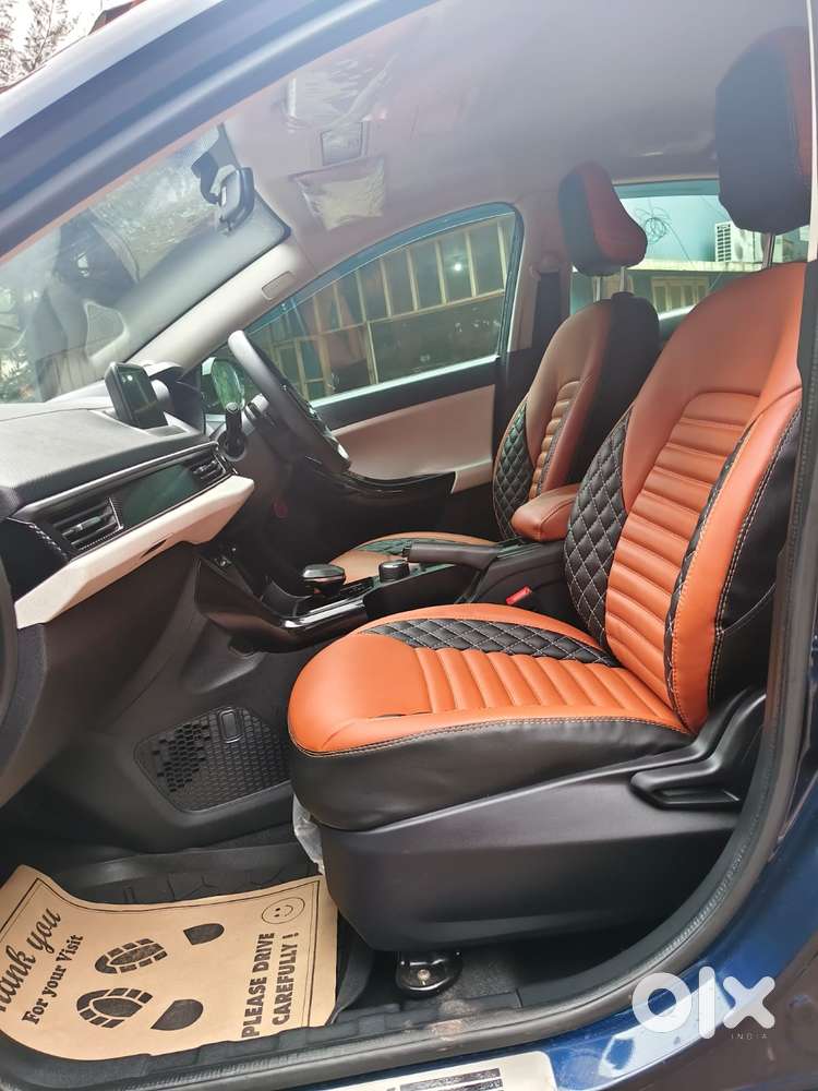 Tata Curvv Pure Plus 1.2 Revotron Petrol 7dca, 2026, Petrol